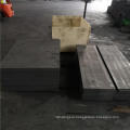 Large Pyrolytic Graphite Electrode Graphite Block